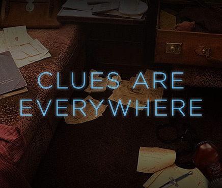  | Murder On The Orient Express featured content