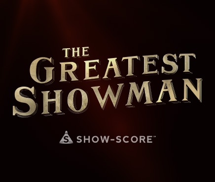  | The Greatest Showman featured content