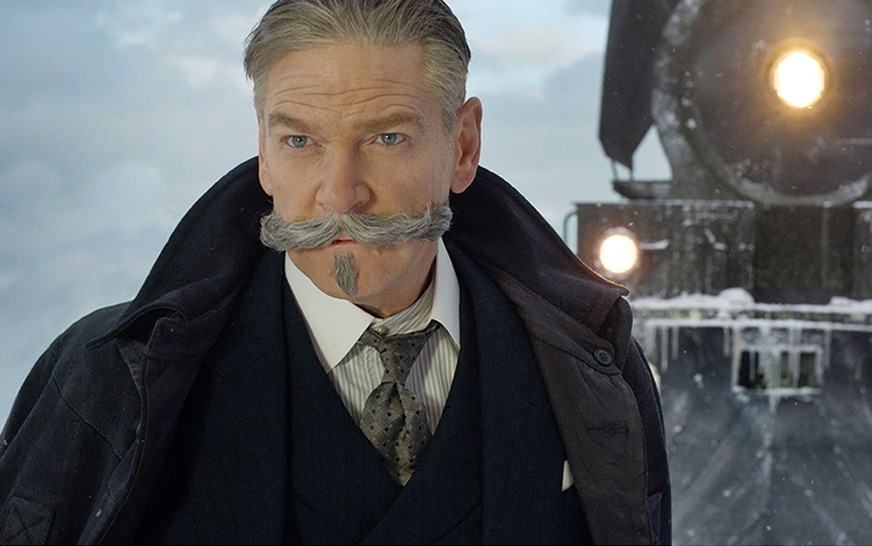 Murder On The Orient Express thumbnail